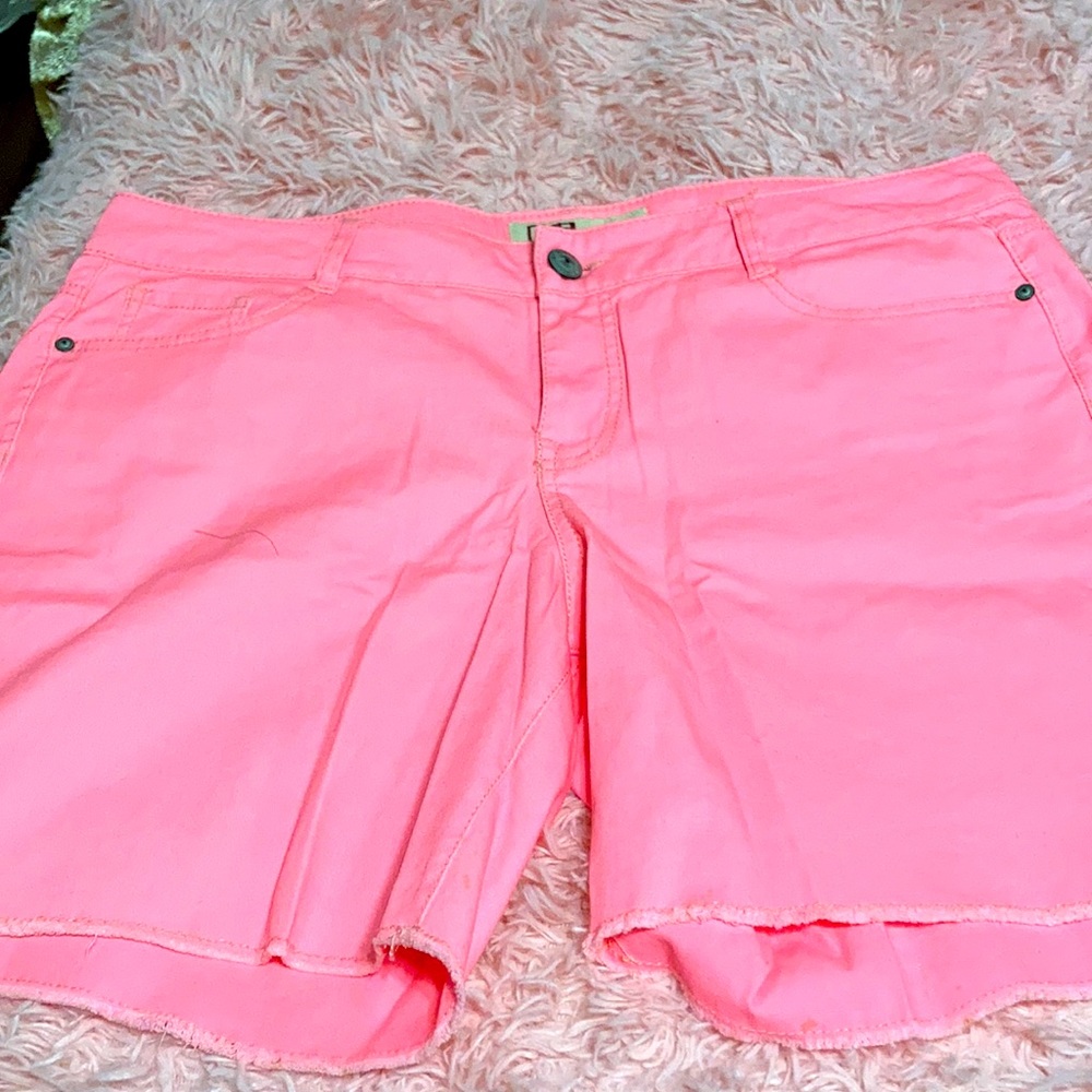 short jeans Lei sz 17 Juniors